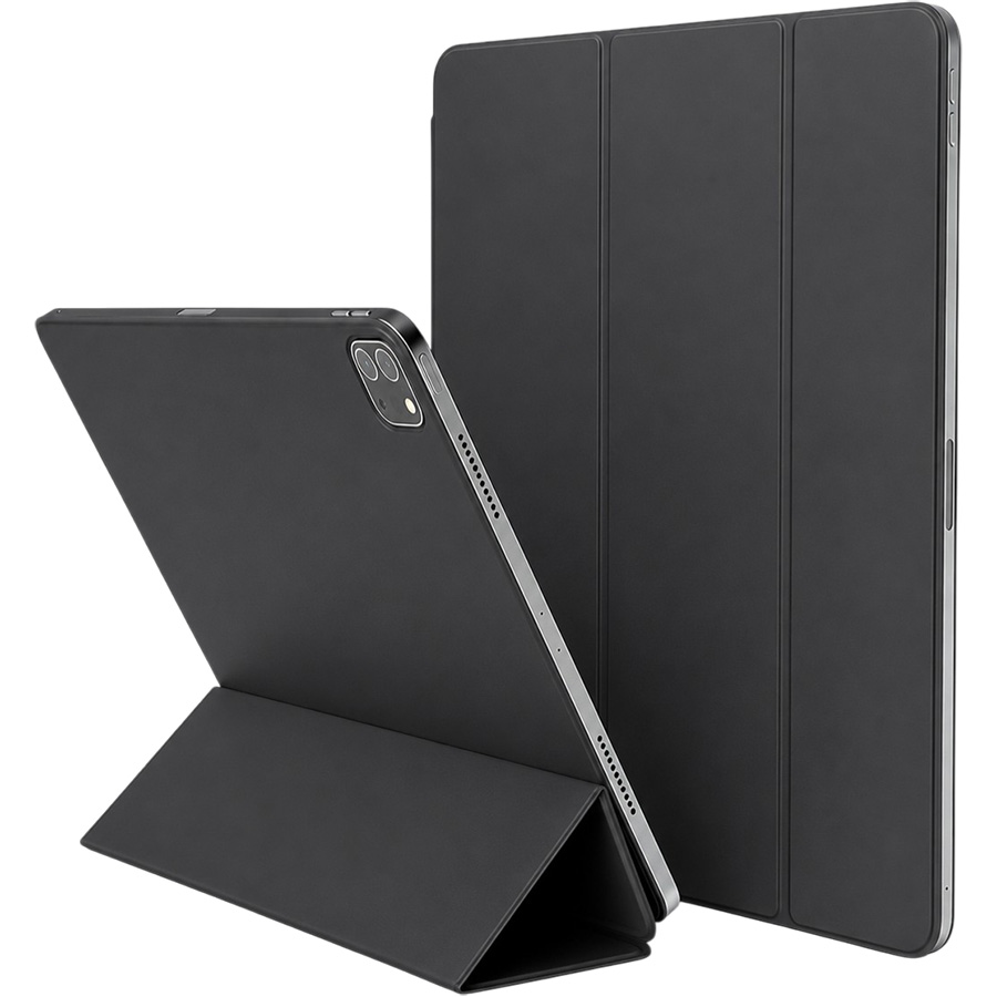 Чехол футляр-книга KEEPHONE IFOLIO MAGNET для iPad AIR 13 (2025) CASE BLACK
