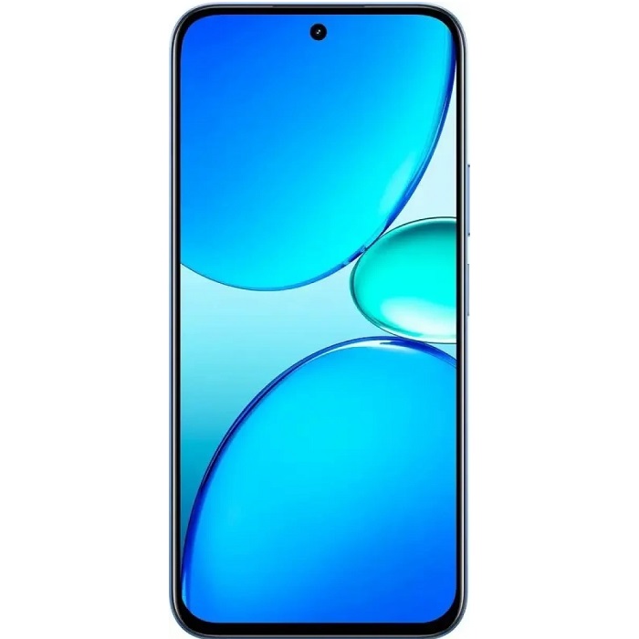 Смартфон Realme C85 8/256Gb голубой 2