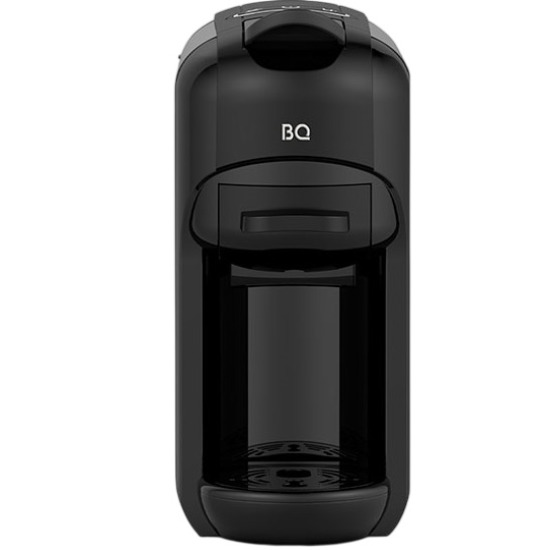 Кофеварка BQ CM3000 черный 2