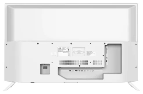 Телевизор JVC LT-32M590 32", белый 3