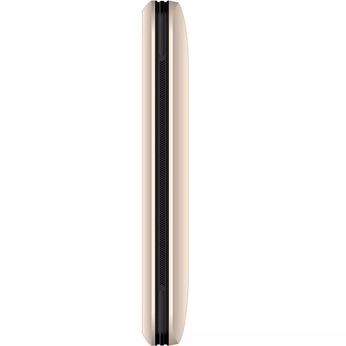 Телефон BQ 2455 Boom Quattro Gold 2