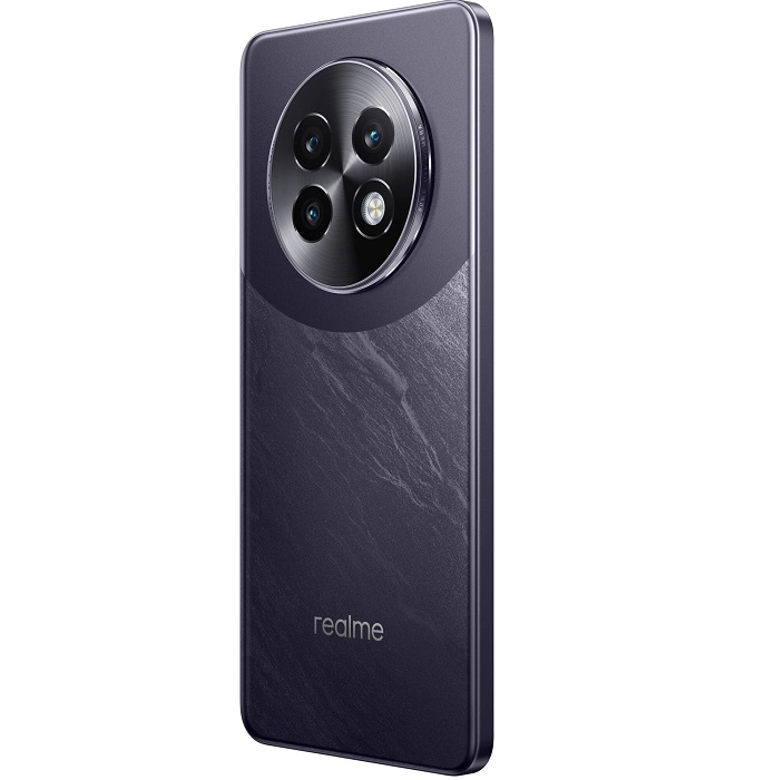 Смартфон Realme 13+ 5G 8/256 фиолетовый 5