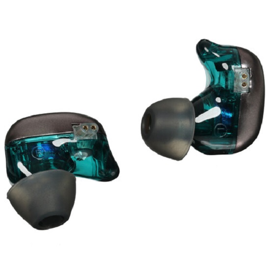 Наушники Music Public Kingdom IEM100M 4