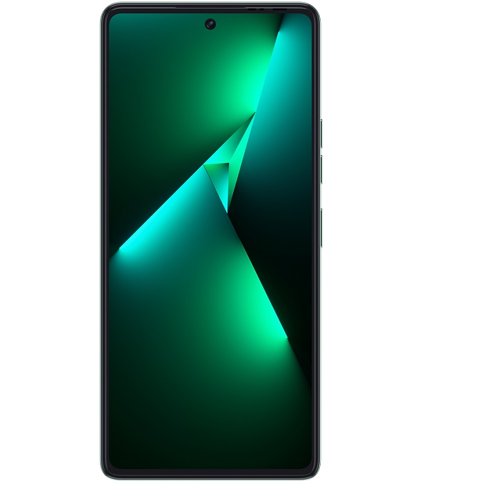 Смартфон Tecno Pova 6 Pro 5G 12/256 Зеленый 2