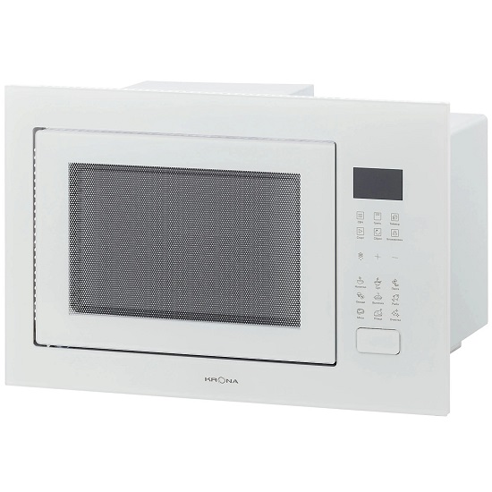 Микроволновая печь KRONA REIN 60 WH/ KRMW11 2