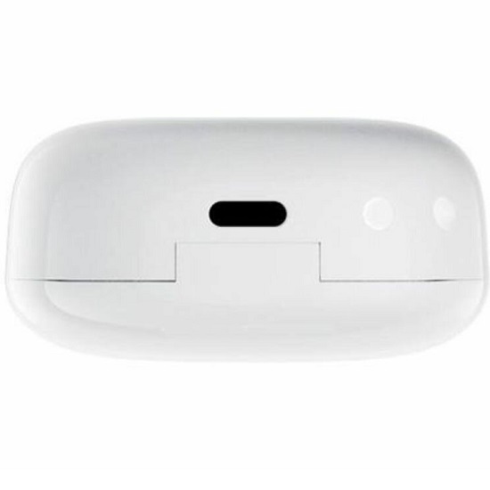 Наушники Xiaomi Redmi Buds 6 Play White Global 6