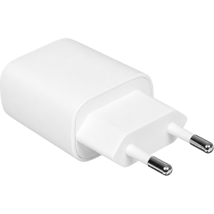 Сетевое ЗУ 1USB 3A HOCO C134A Solid, белый 17