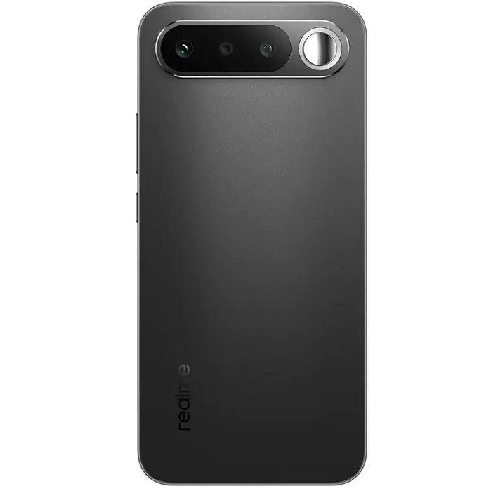Смартфон Realme 16 5G 8/256 черный 3