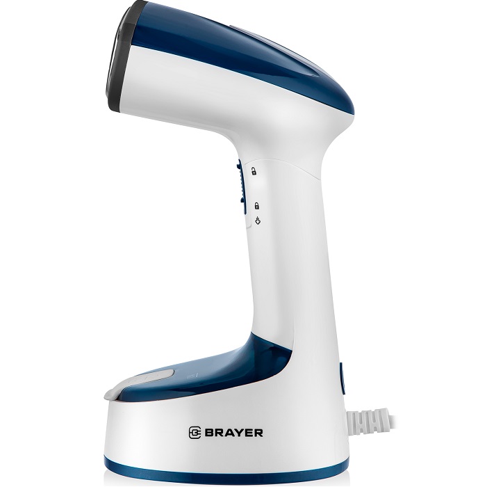 Отпариватель ручной BRAYER BR4128 2