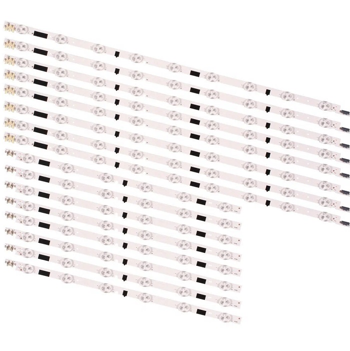 Подсветка для ТВ Samsung UE46F5000AK UE46F5020AK UE46F5300AK UE46F5500AK UE46F6100AK UE46F6200AK UE46F6330AK UE46F6400AK UE46F6510AB 2013SVS46F D2GE-