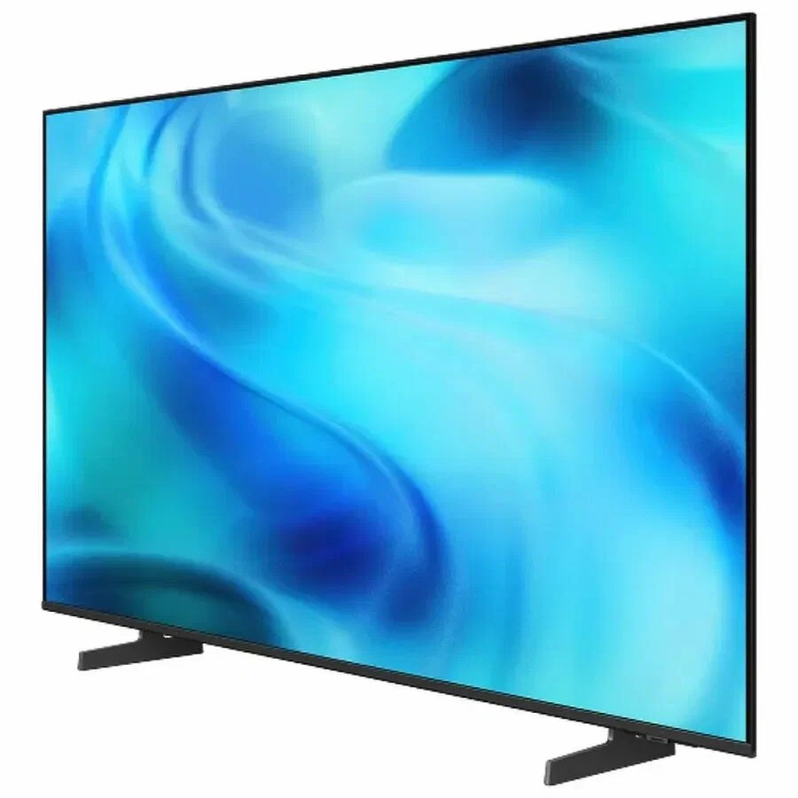 Телевизор Samsung UE50U8000HUXPY (Ultra HD/ 60hz) 50" черный 2