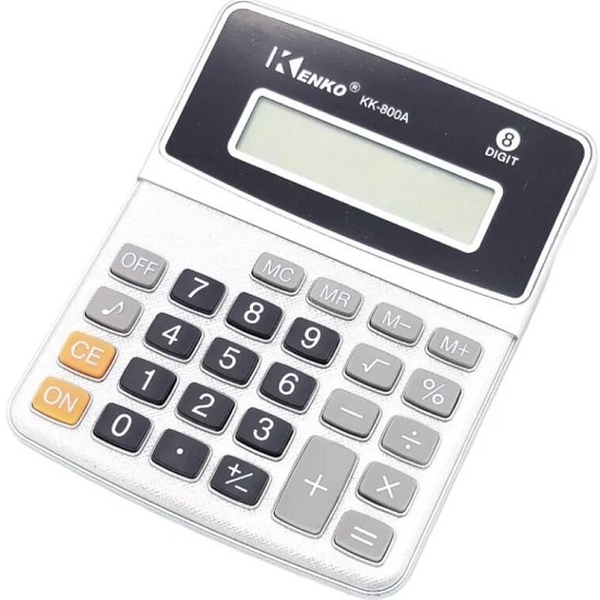 Калькулятор KENKO KK-800A