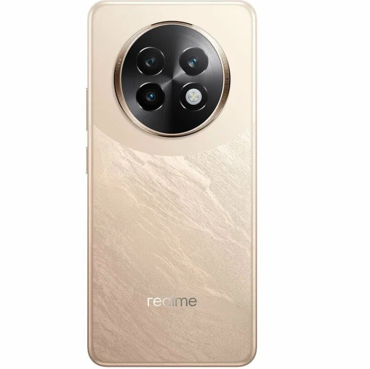 Смартфон Realme 13+ 5G 8/256 бронзовый 3