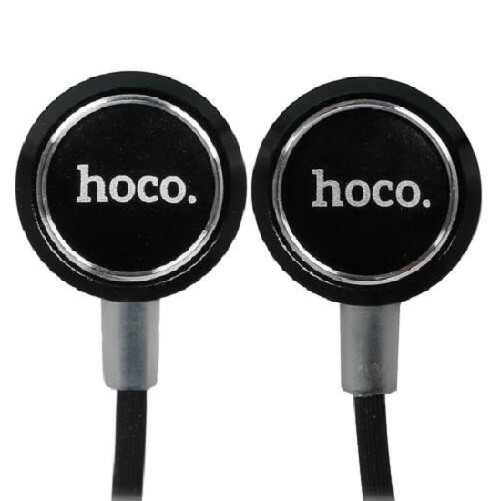 Наушники HOCO M16 чёрные 3