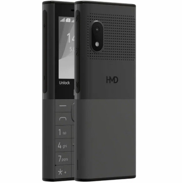 Телефон NOKIA 150 MUSIC TA-1716 DS Dark Grey 3