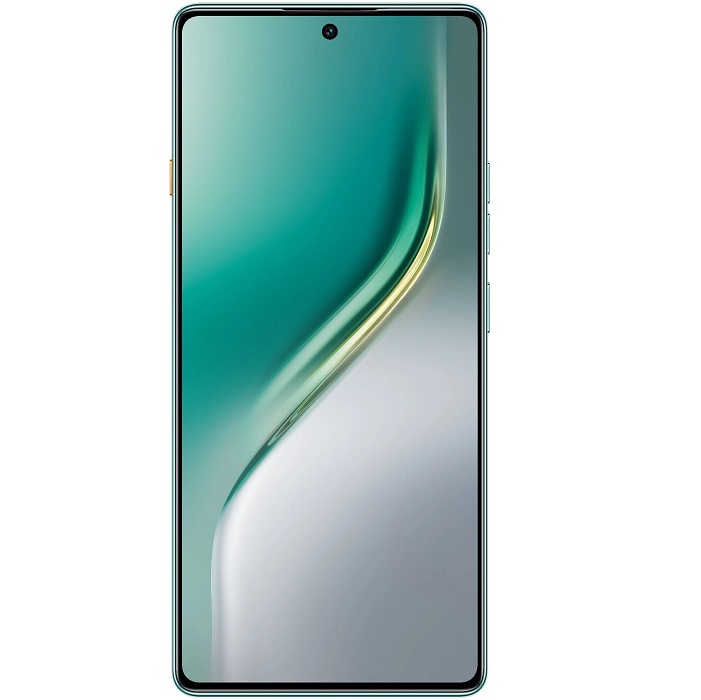 Смартфон Tecno Camon 40 8/256 Зеленый 3