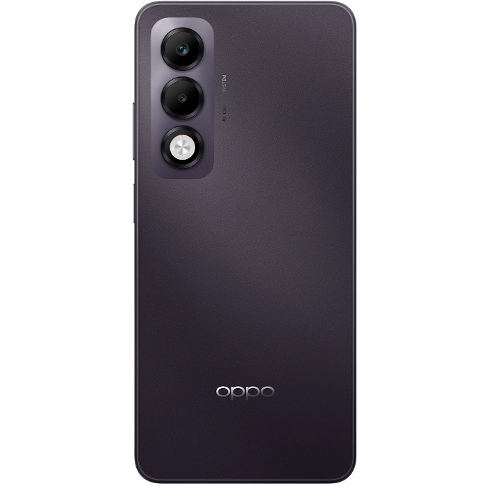 Смартфон OPPO A5i Pro 8/128 ГБ фиолетовый 3