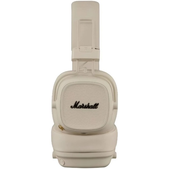 Наушники Marshall Major V cream 3