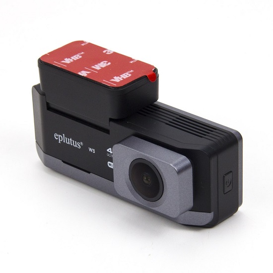 Видеорегистратор EPLUTUS W3 5
