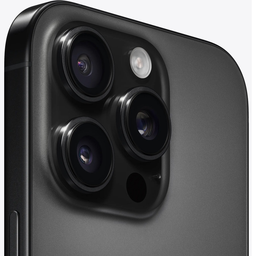 Смартфон APPLE iPhone 16 Pro 256Gb Черный 3
