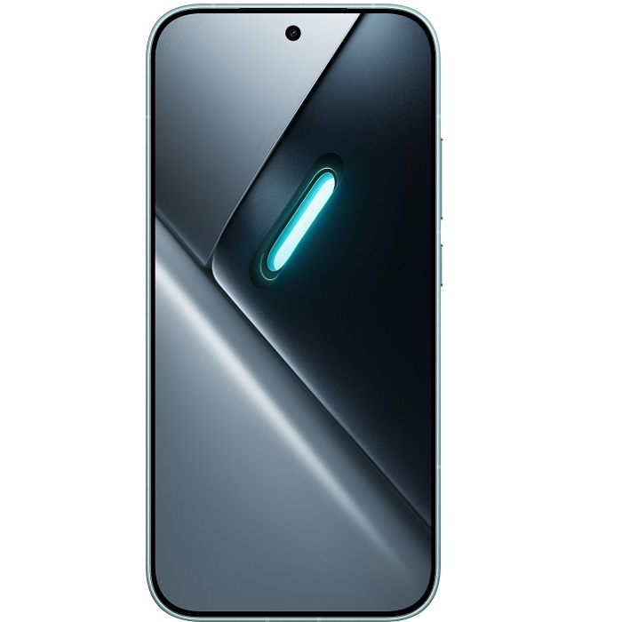 Смартфон Xiaomi POCO X8 Pro 8/256Gb Mint Green 4