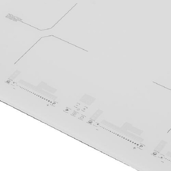 Варочная панель HOMSair HIC64SWH 4