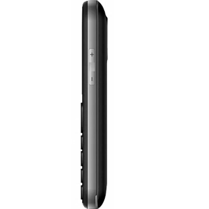 Телефон BQ 1866 Trust Black 2