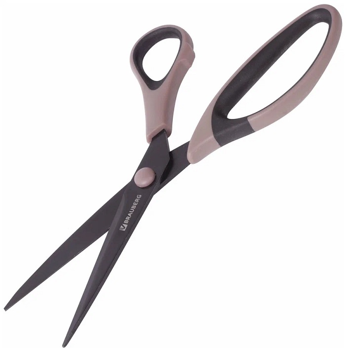 Ножницы BRAUBERG "Special" 216 мм 236788 2