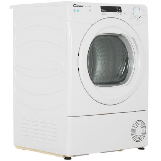 Сушильная машина CANDY CSOE C10DG-07 (31102523) (+) 2