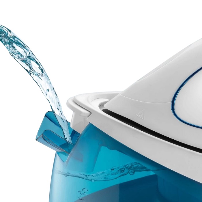 Паровая станция Ufesa AQUA STEAM 3