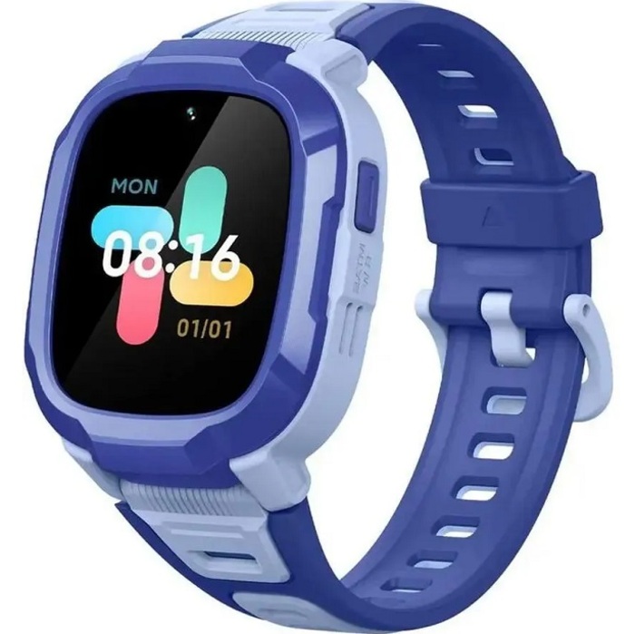 Смарт-часы Xiaomi Mibro Kids P6 Blue