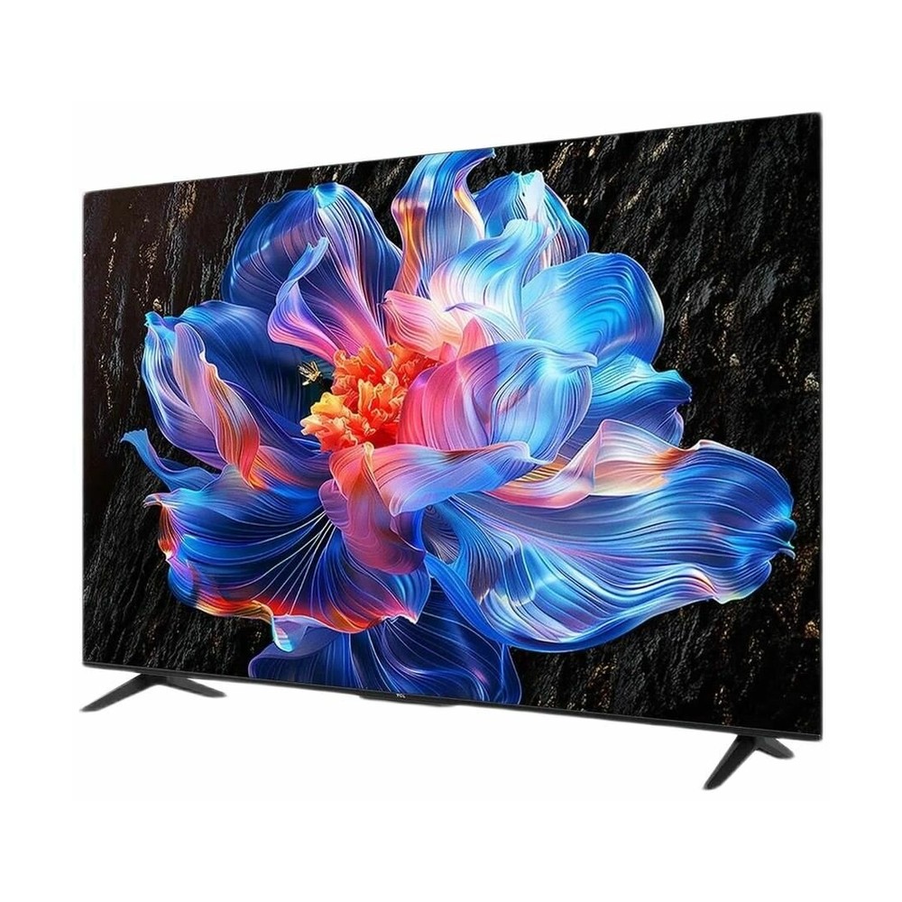 Телевизор LG 50" 50NANO90A6B (UHD/ 60Hz) синяя сажа