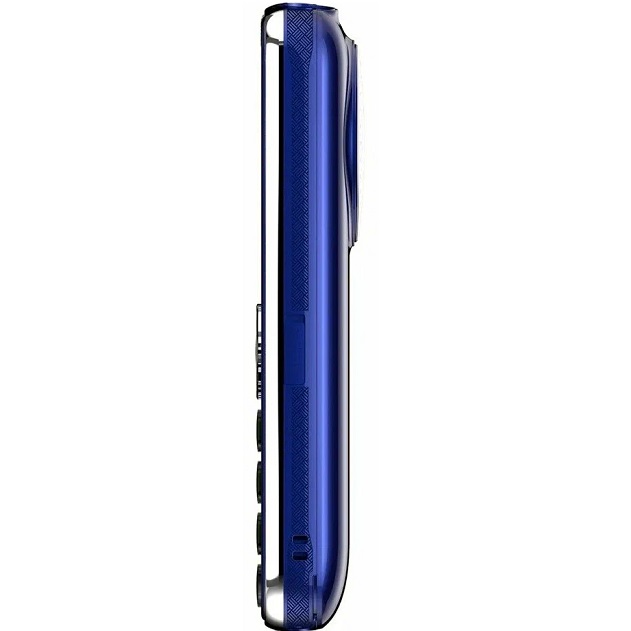 Телефон BQ 2005 Disco Blue 2