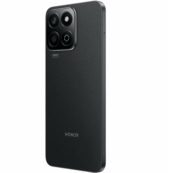 Смартфон Honor X7c 8/512Gb, зеленый 5