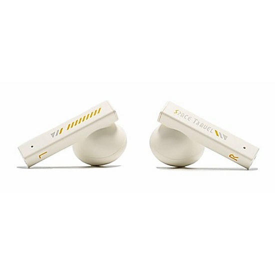 Наушники MOONDROP Space Travel white 2
