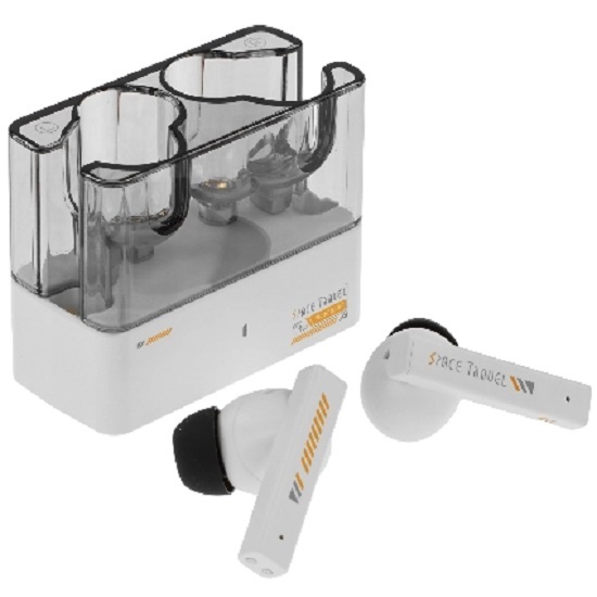 Наушники MOONDROP Space Travel white 4