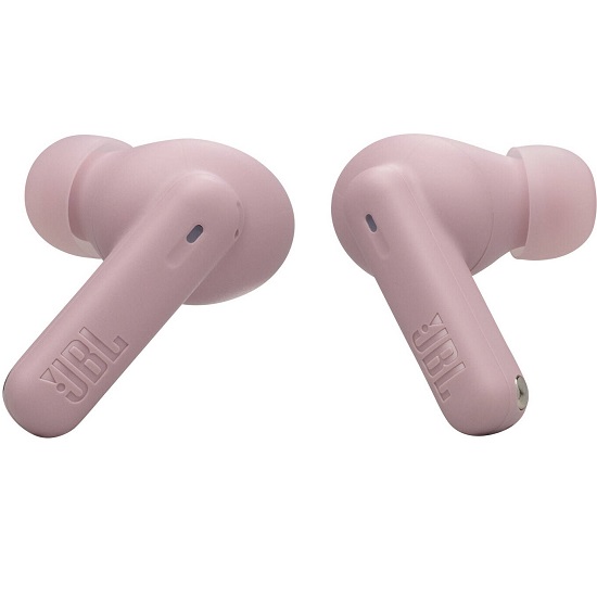 Наушники JBL Wave Beam 2 розовый 8