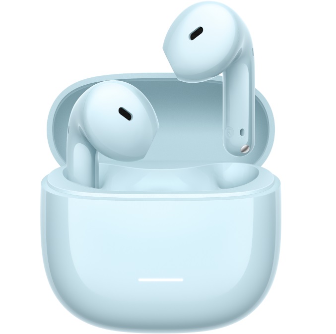 Наушники REDMI Buds 8 Active Blue (BHR08JPGL)
