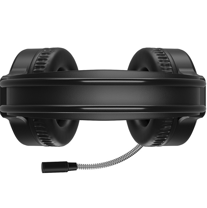 Наушники AULA S606 Black 4