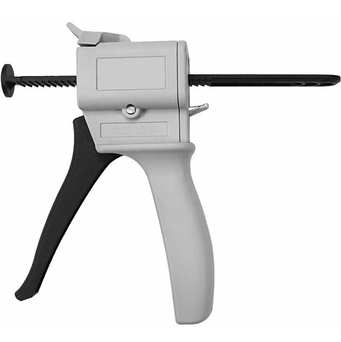 Клеевой пистолет G55/30-S