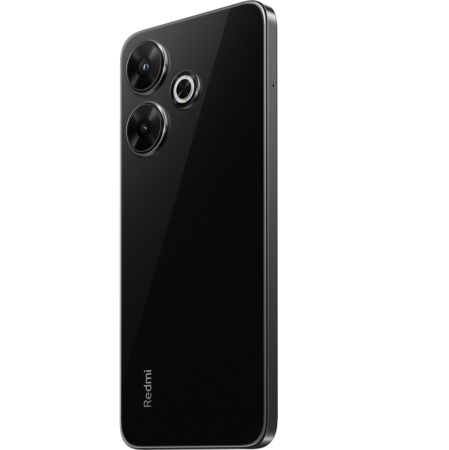 Смартфон Xiaomi Redmi 13 8/128Gb Черный (Уценка) 2
