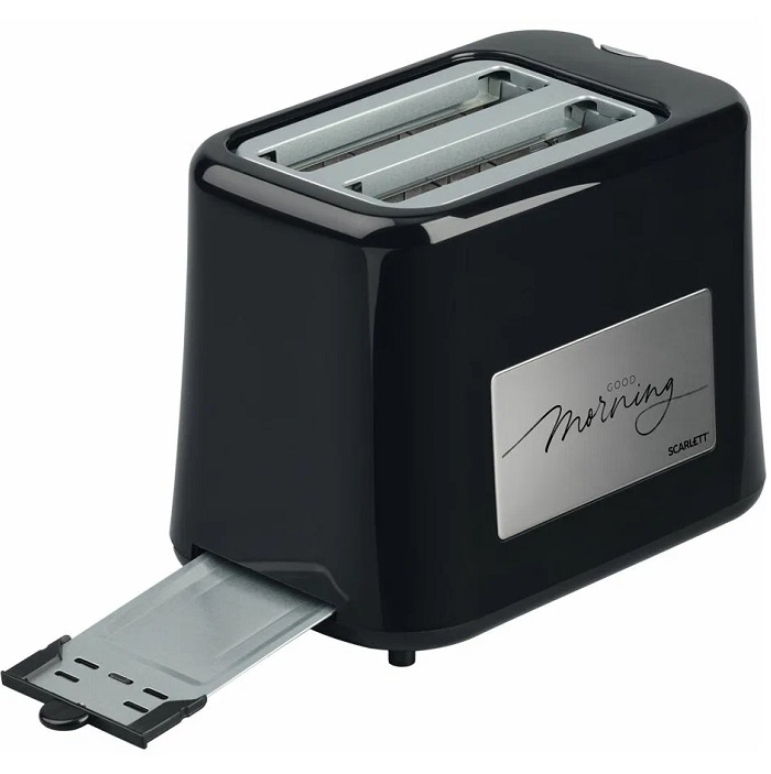 Тостер SCARLETT SC-TM11031 BLACK 3