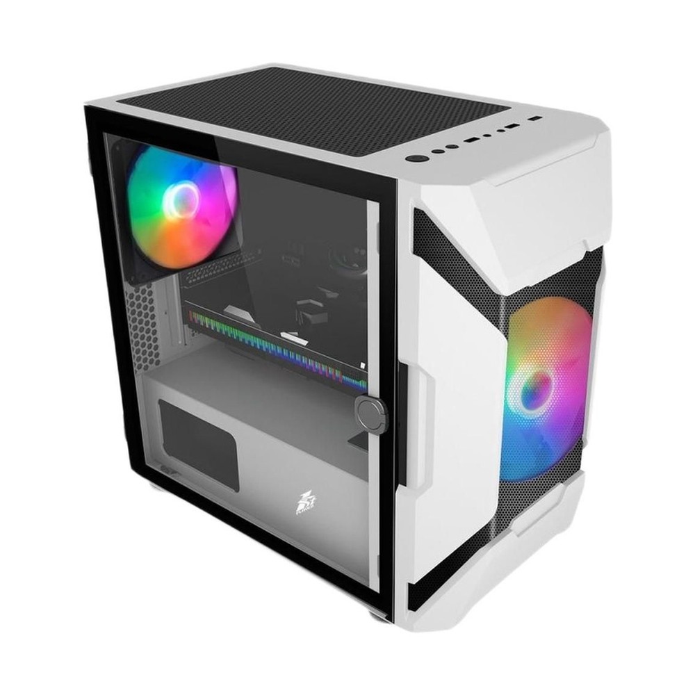 Системный блок TOP OPTIMA 250913 (i3-14100F/ 16GB DDR4/ 512GB/ RTX3050/DOS)