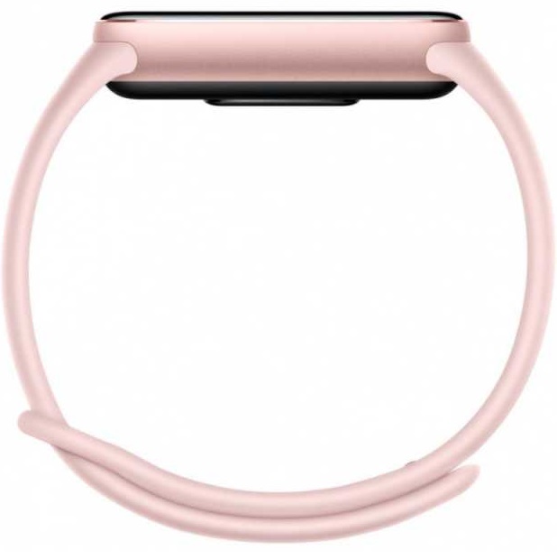 Фитнес-браслет Xiaomi Smart Band 10 розовый 3