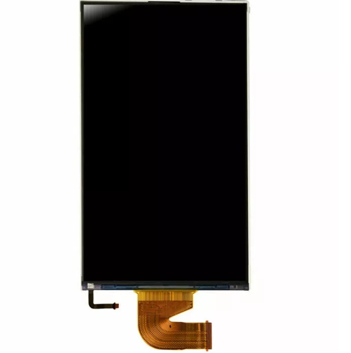 Nintendo Switch V2, ЖК-дисплей  HAC-001(-01)