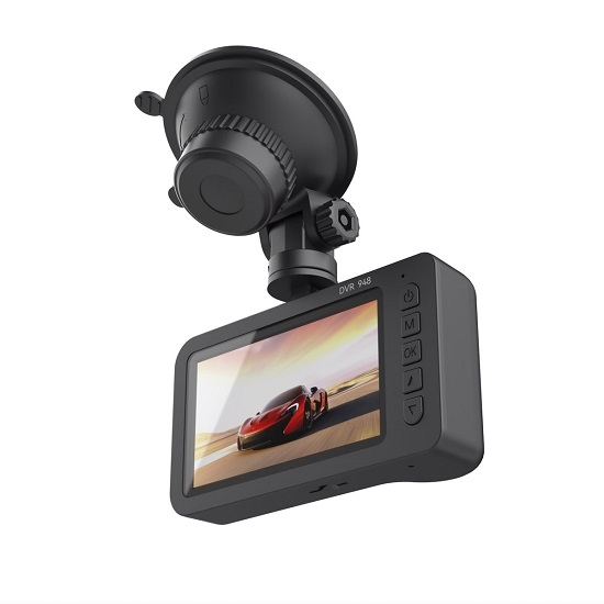 Видеорегистратор EPLUTUS DVR-948 4