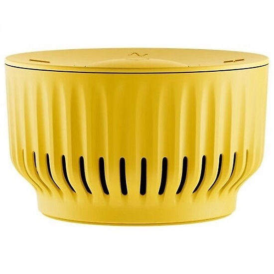 Умная колонка Sber SberBoom Mini желтый (SBDV-00095D) 3