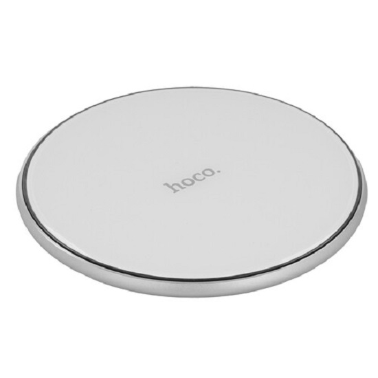 Беспроводное ЗУ HOCO CW6 Pro, белый 4