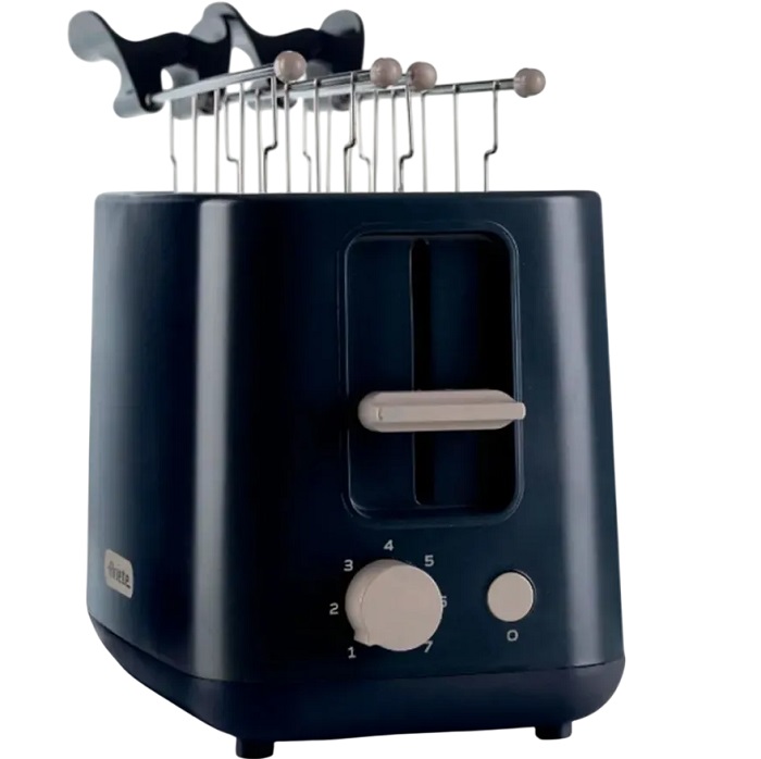 Тостер ARIETE 00C015703AR0 Черный 3