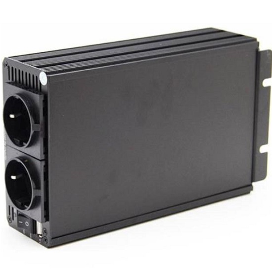 Инвертор EPLUTUS PW-1000 2